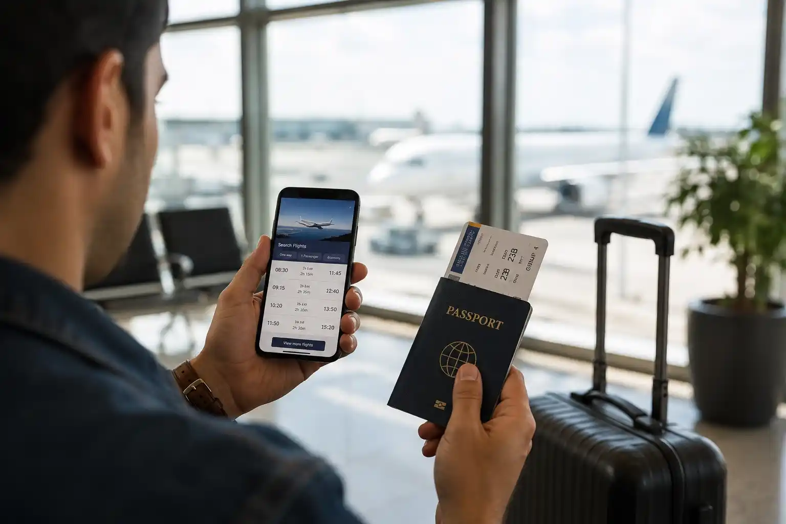 Weak Rupee and Higher Airfares Could Make International Travel More Expensive